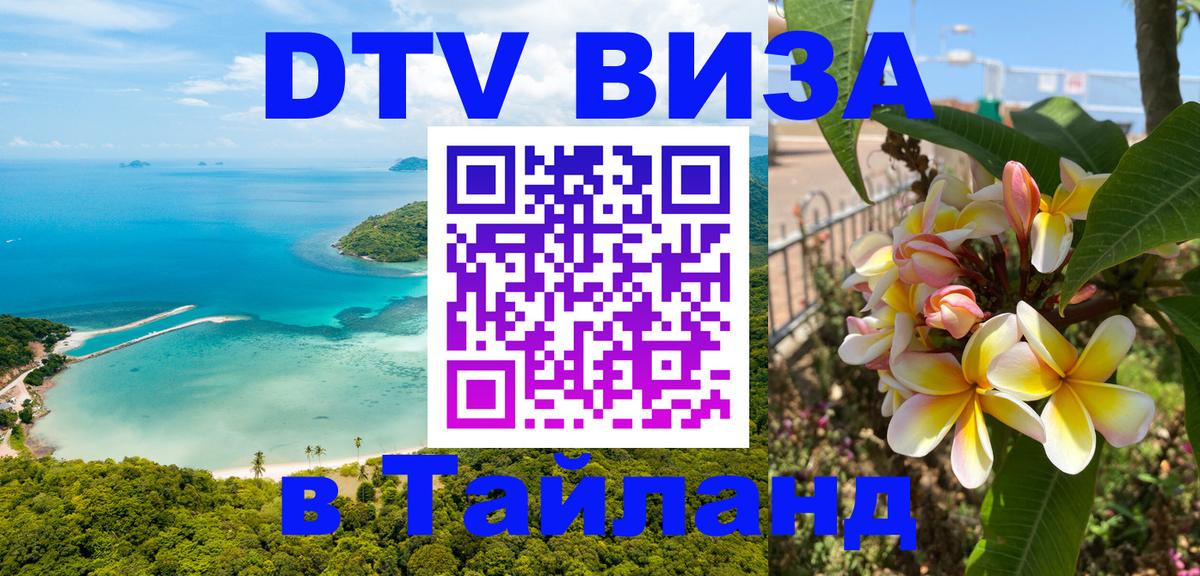 Цены на DTV визу в Таиланд — пакеты услуг, достаточно даже паспорта - 